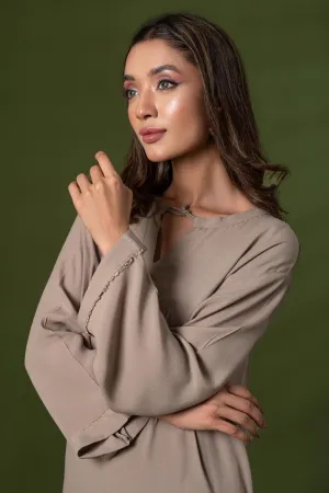 2PC Stitched | Georgette Suit
