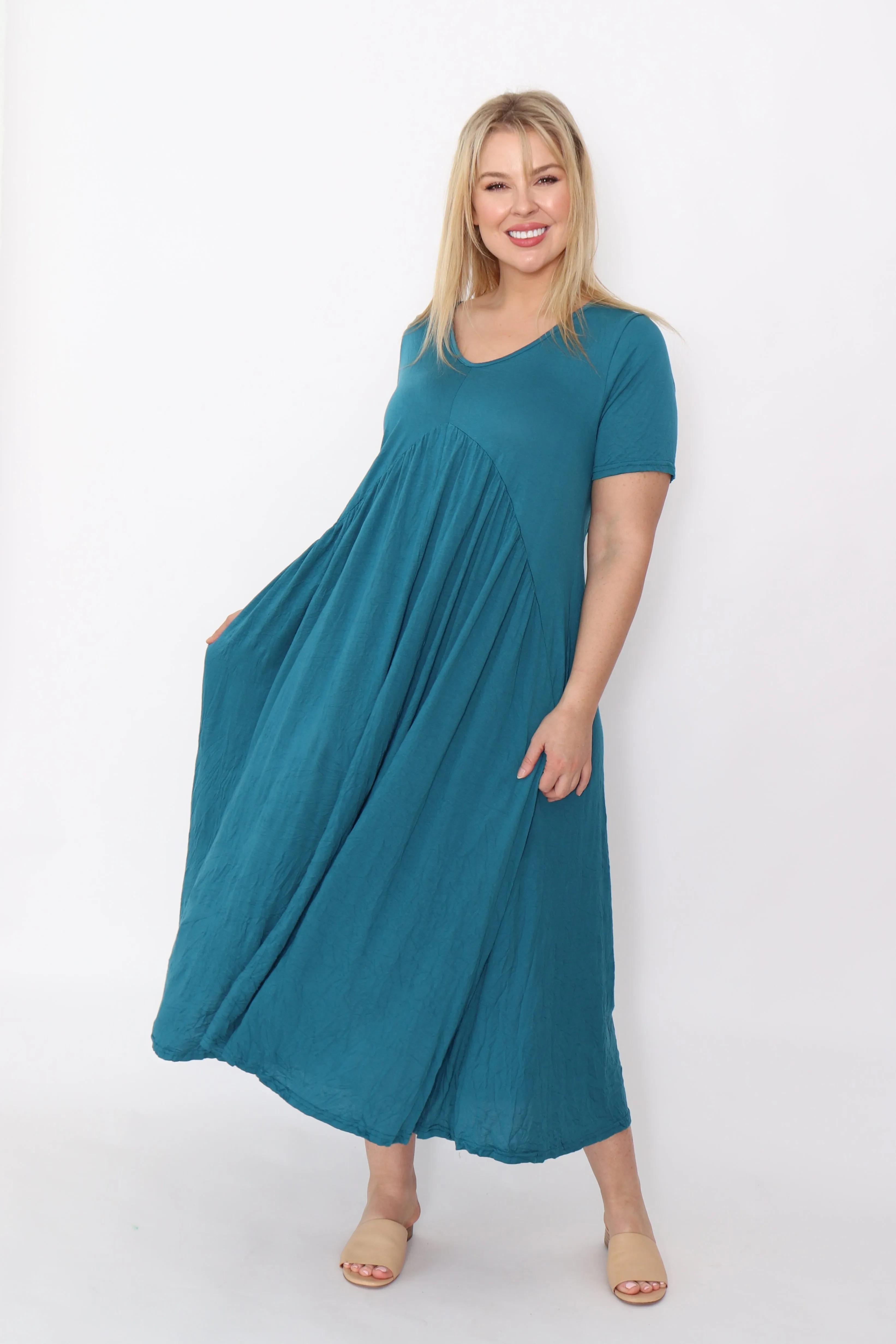 7789 Teal