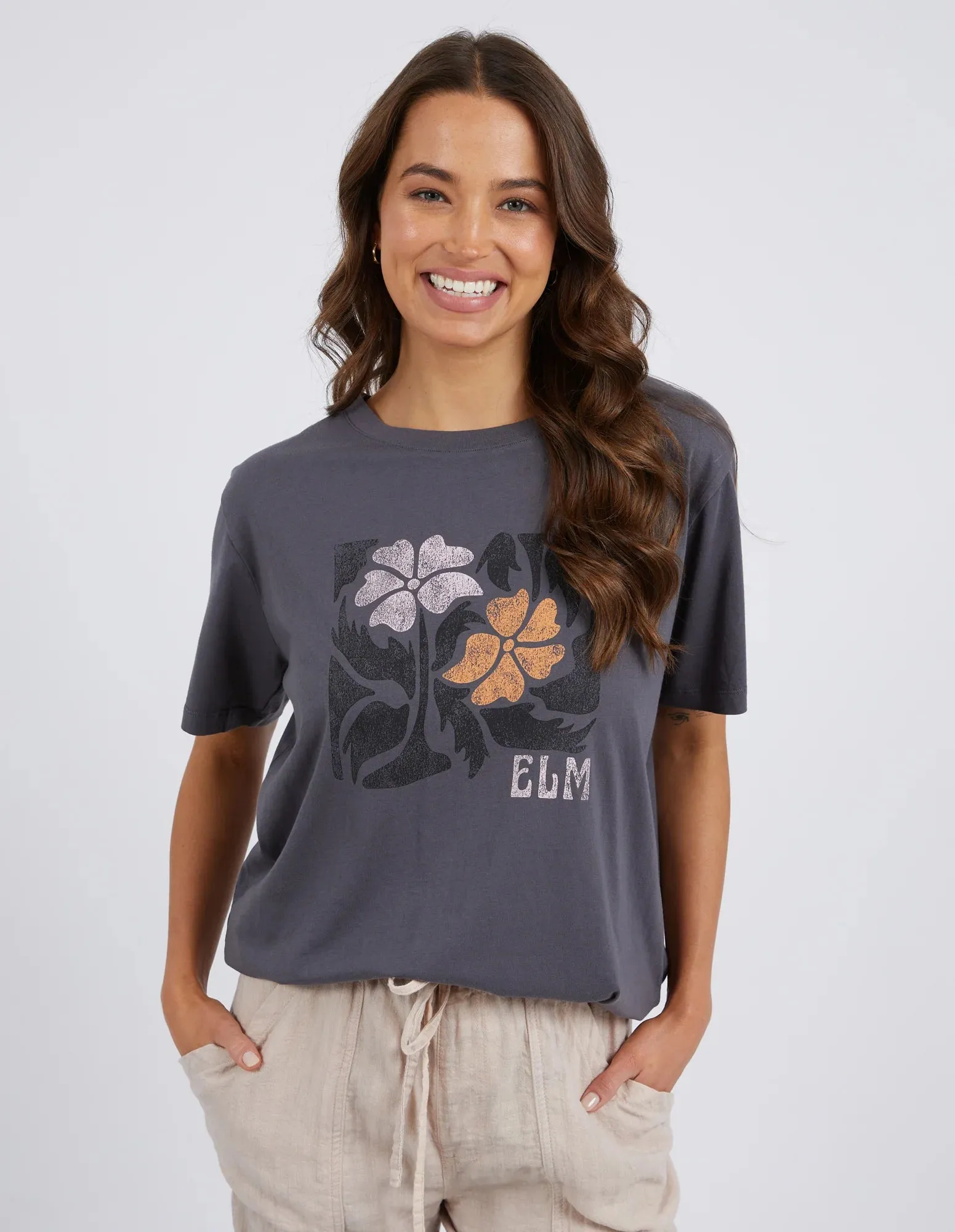 Acacia Tee