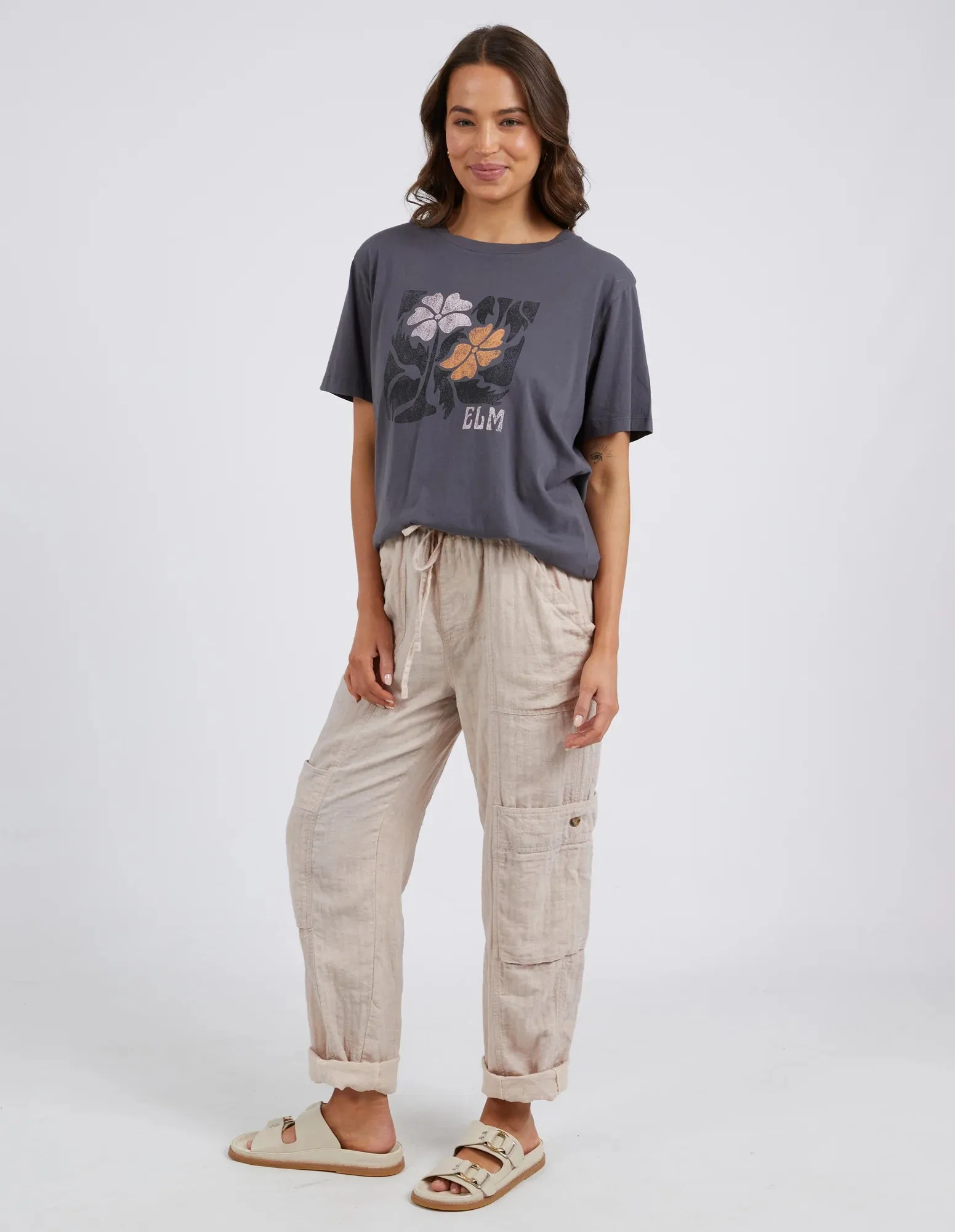 Acacia Tee