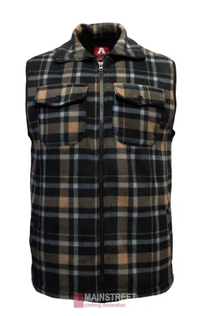 Adventureline Shearers Vest