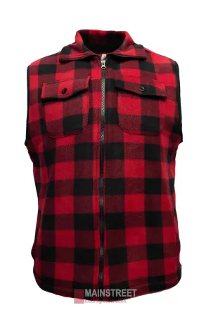Adventureline Shearers Vest