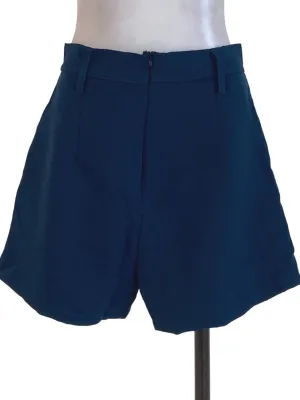 Aegean Blue Short Pants