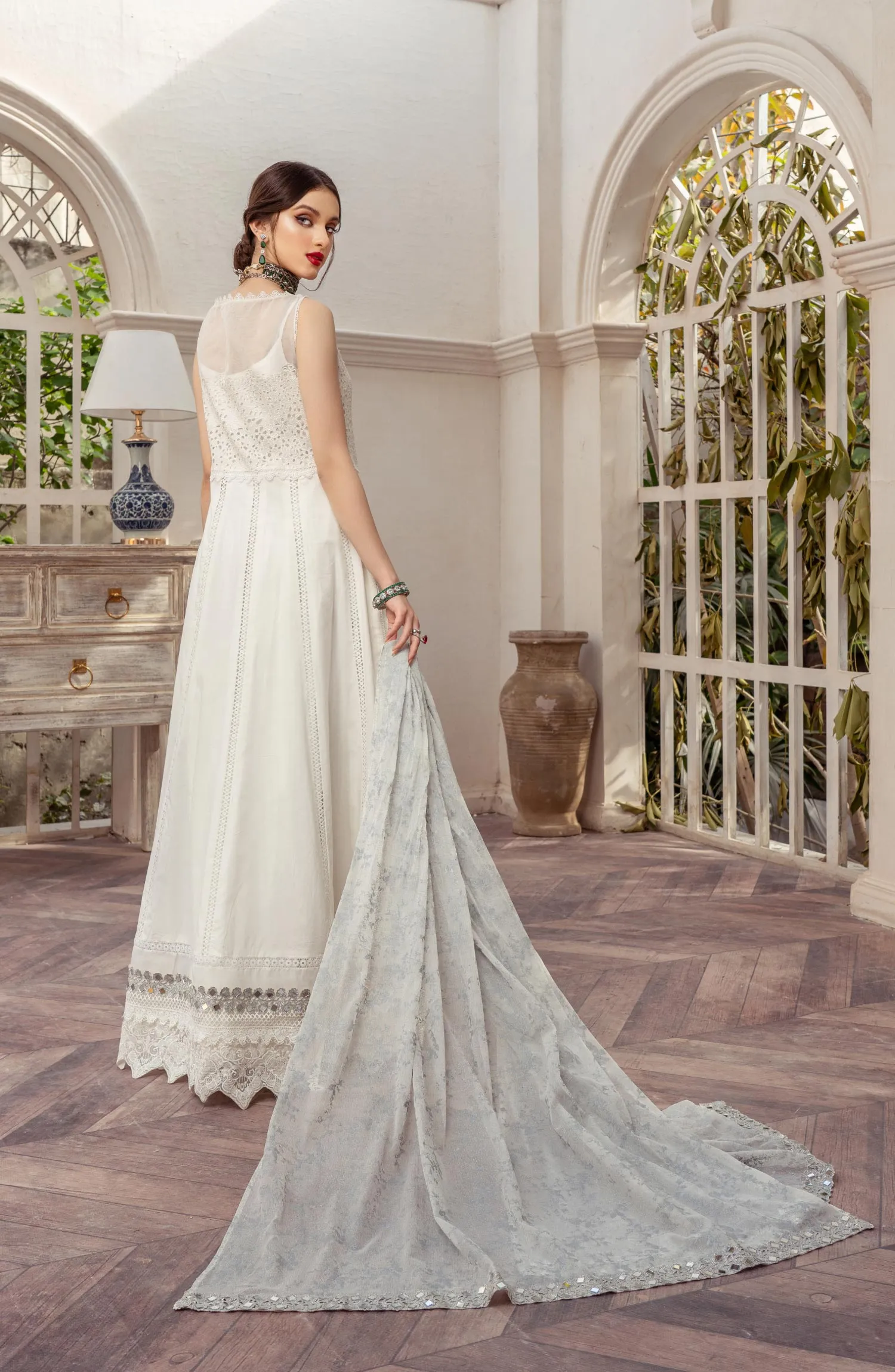 AERILYN  (MLRF - 035) | Maryum N Maria Chand Ki Chandni Collection 2022 | Ready To Wear Stitched Suits