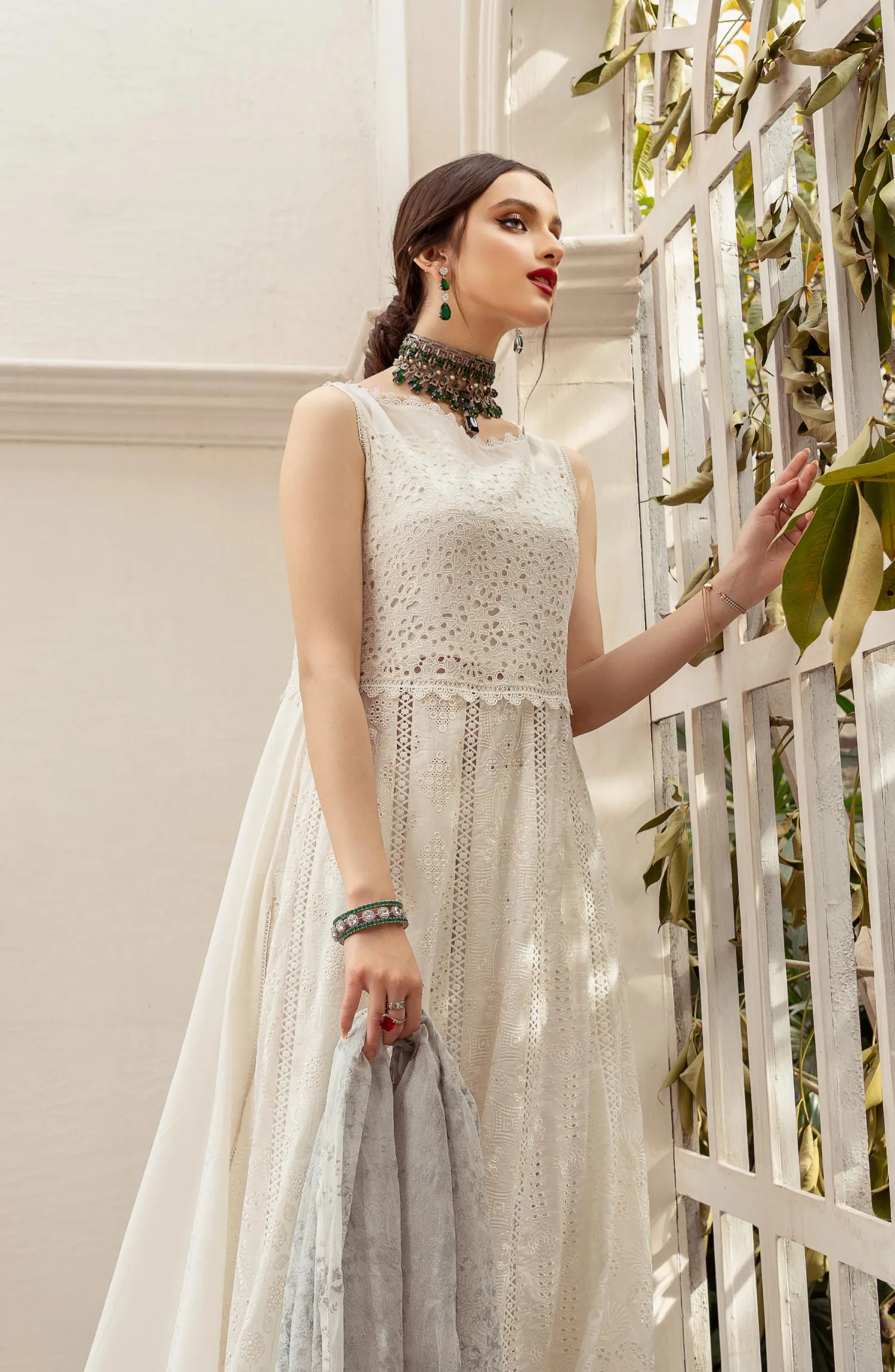 AERILYN  (MLRF - 035) | Maryum N Maria Chand Ki Chandni Collection 2022 | Ready To Wear Stitched Suits