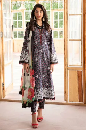 AFROZEH | PRINTKARI | Twilight