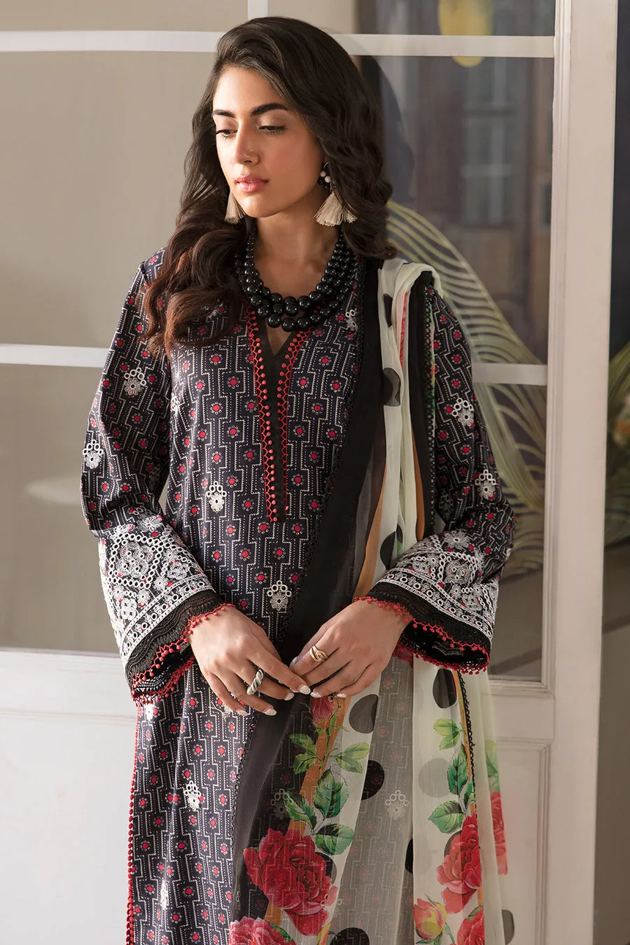 AFROZEH | PRINTKARI | Twilight