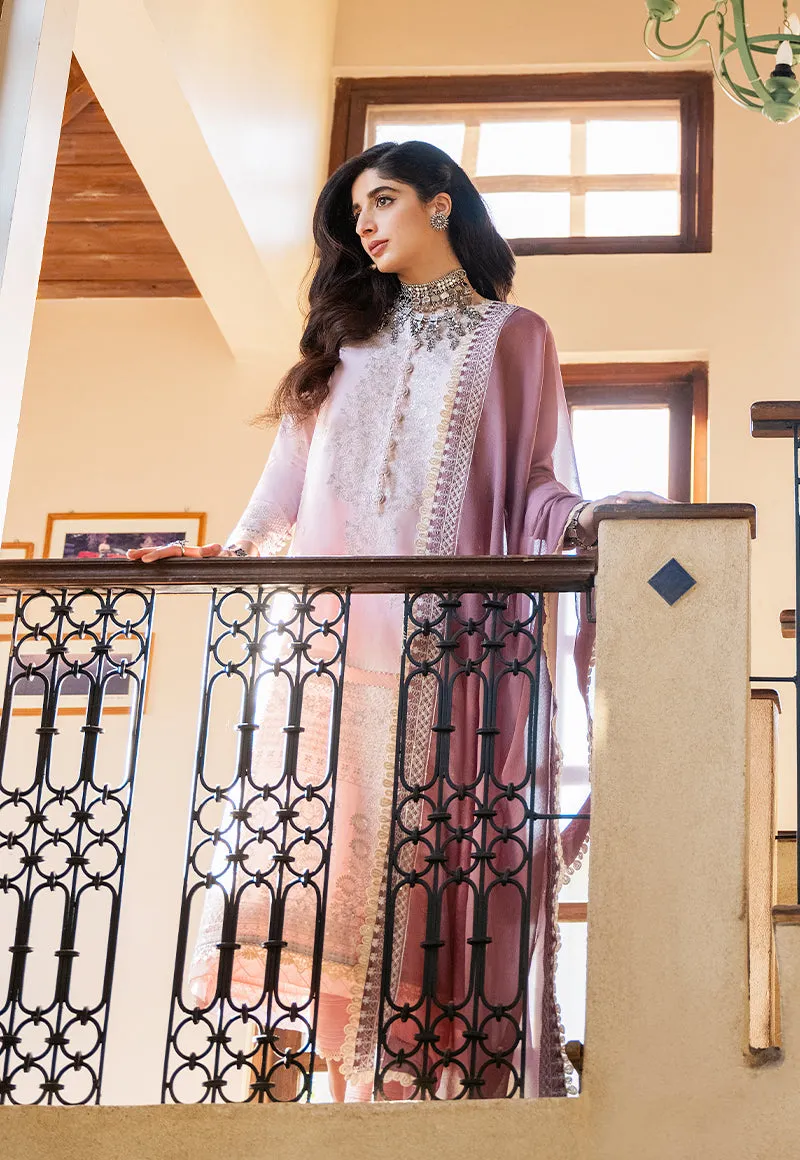 AJKM-08 | Asim Jofa Eid Festive 2023 | Unstitched Poly Cotton Suits
