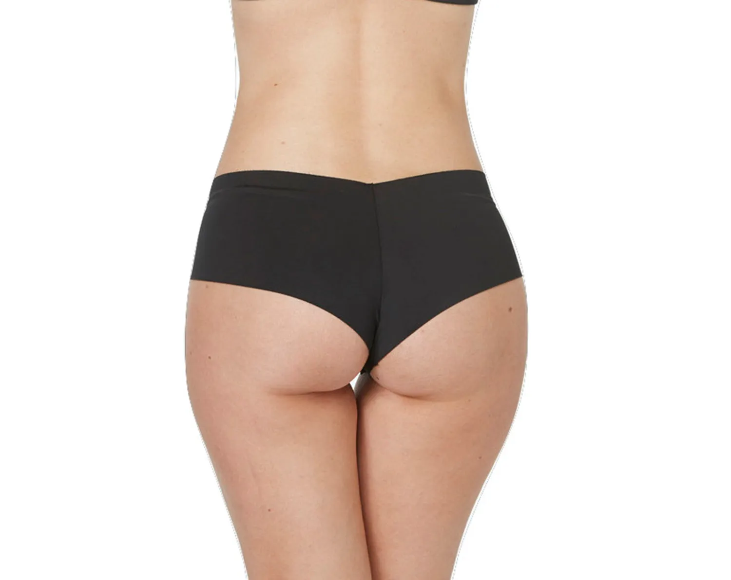 Alessandra B Camel Toe Cover Brief Style M7712