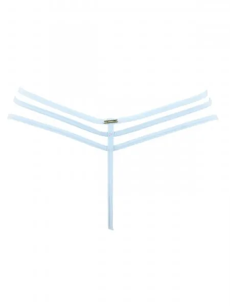 Alexandra Thong - Powder Blue -