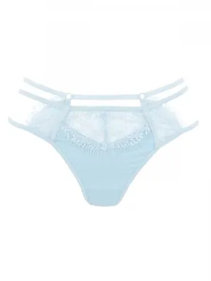 Alexandra Thong - Powder Blue -