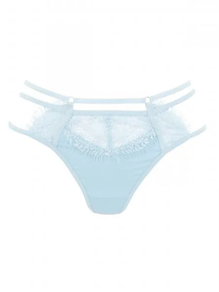 Alexandra Thong - Powder Blue -