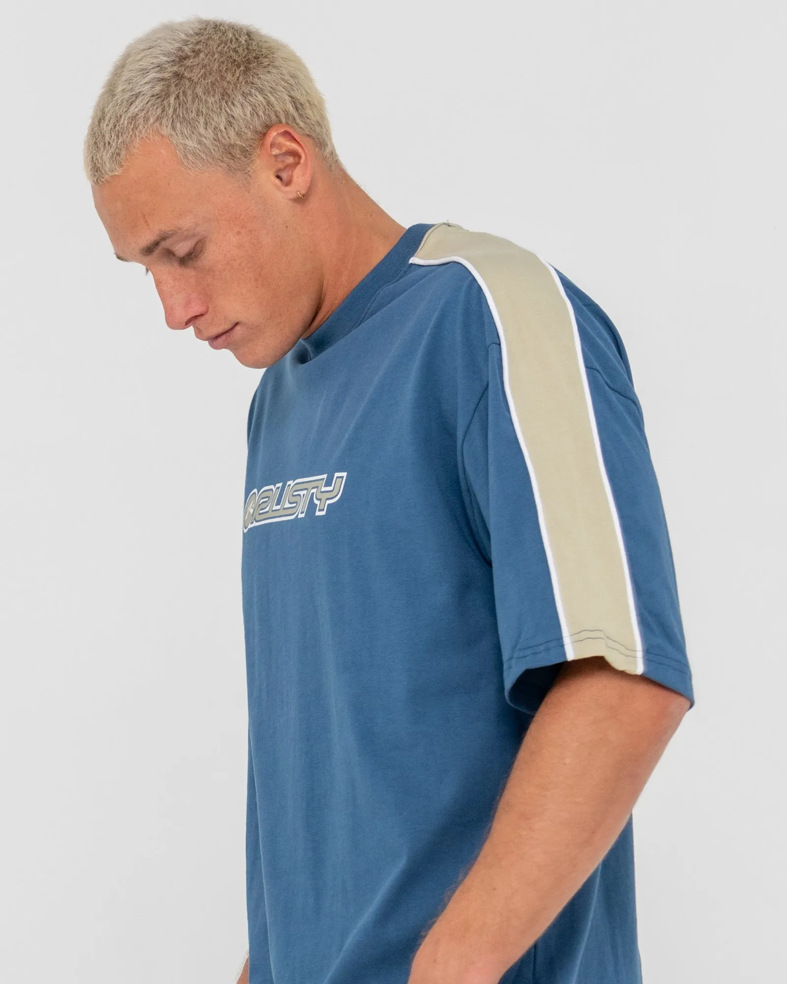 Alonso Graphic Tee