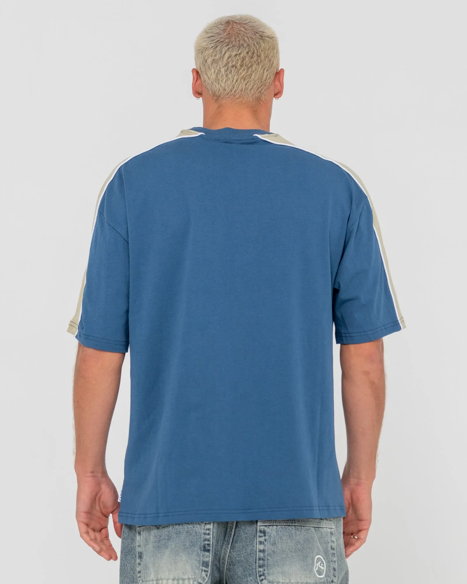 Alonso Graphic Tee