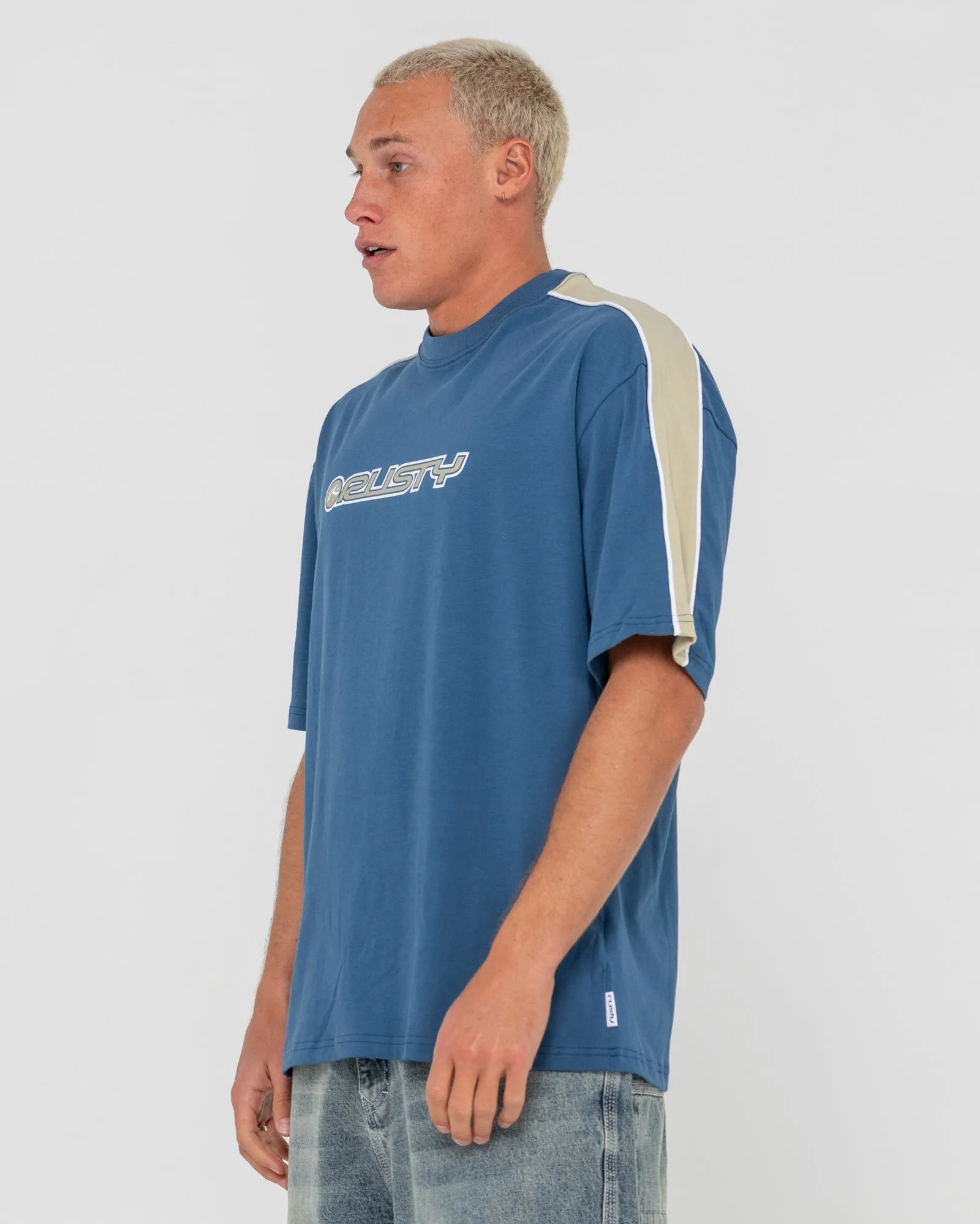 Alonso Graphic Tee