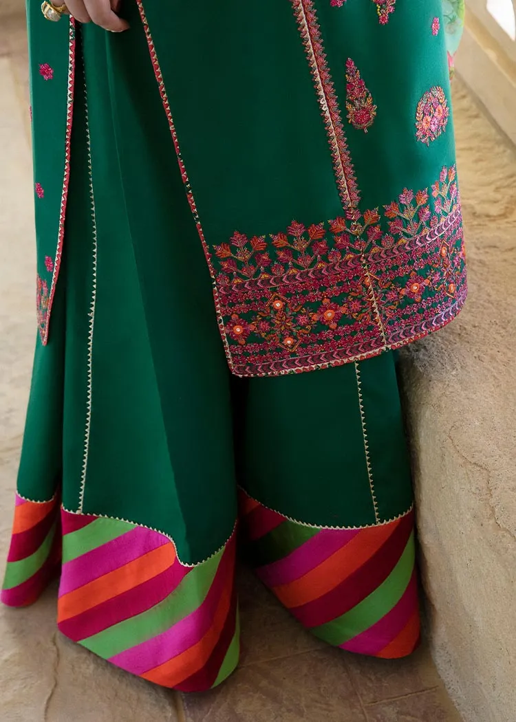 Amar | Hussain Rehar Sarab Summer Lawn Collection 2022 Vol-02 | Unstitched Embroidered Lawn Suits