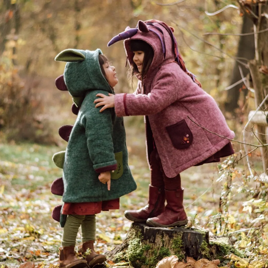 Animal Add-on Sewing Pattern ~ both Adult and Child sizes available