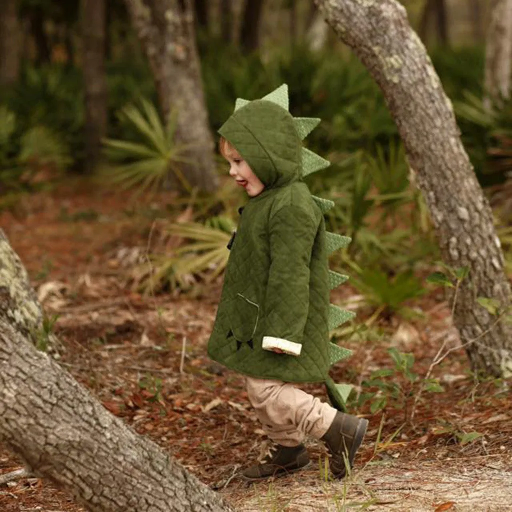 Animal COAT Add-on Sewing Pattern ~ both Adult and Child sizes available