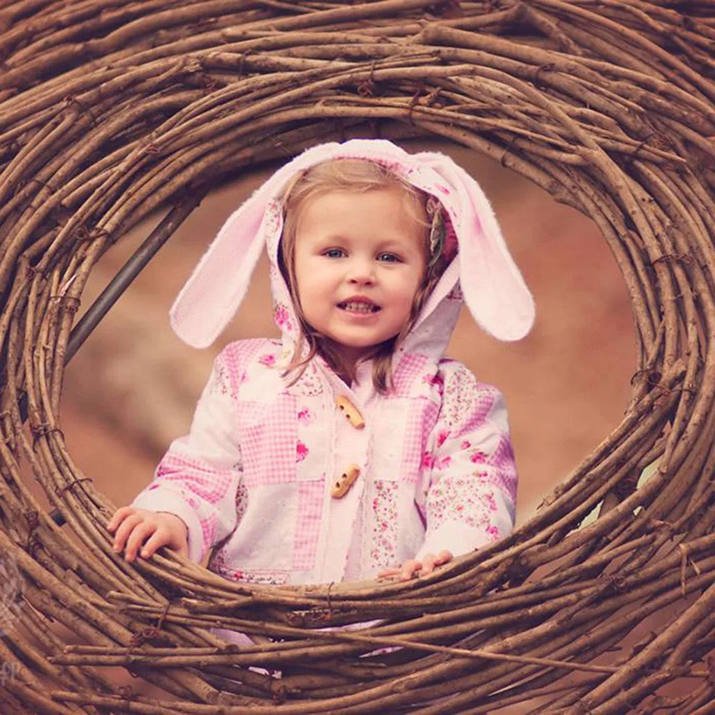 Animal COAT Add-on Sewing Pattern ~ both Adult and Child sizes available
