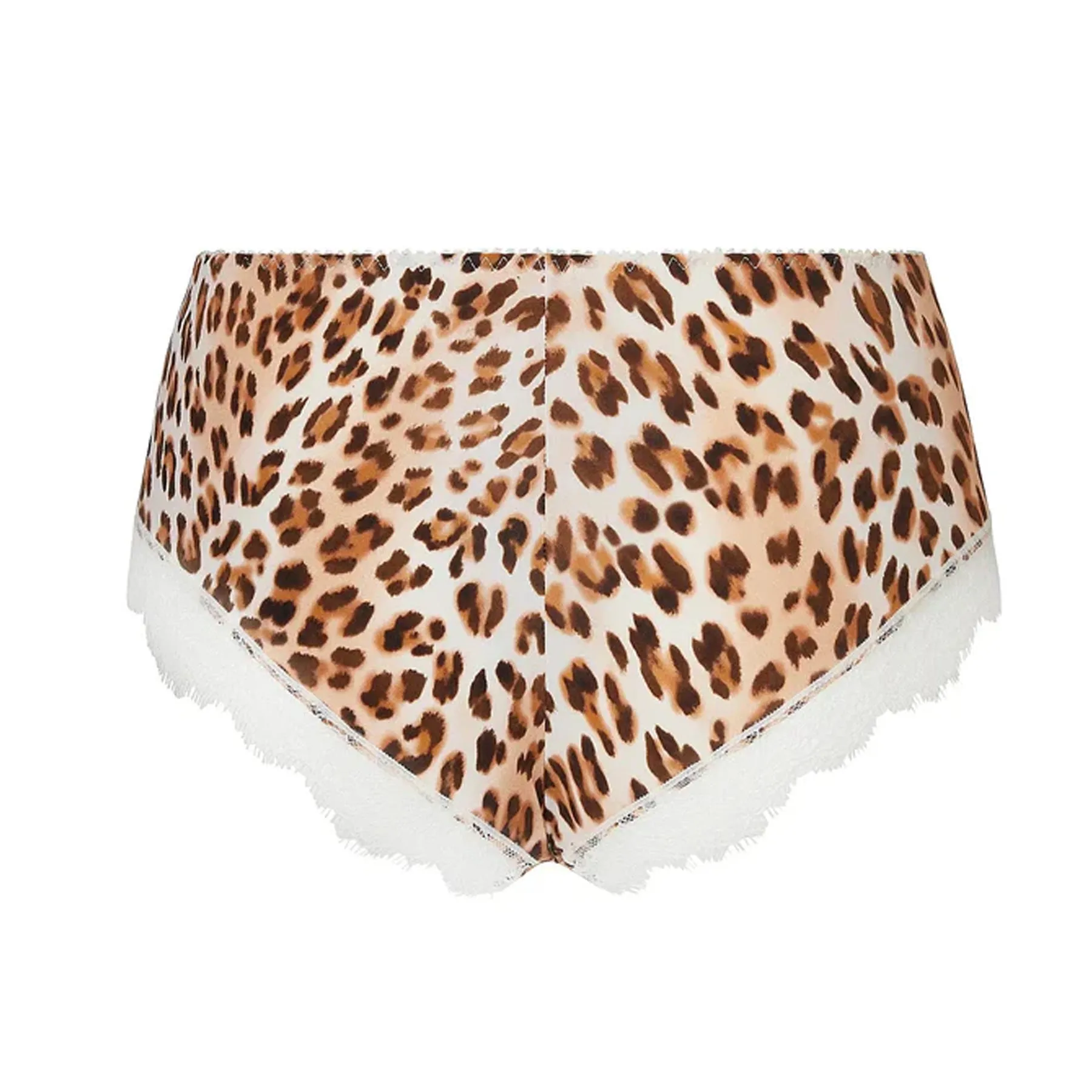 Antigel Panthère Sensuelle Boyshort