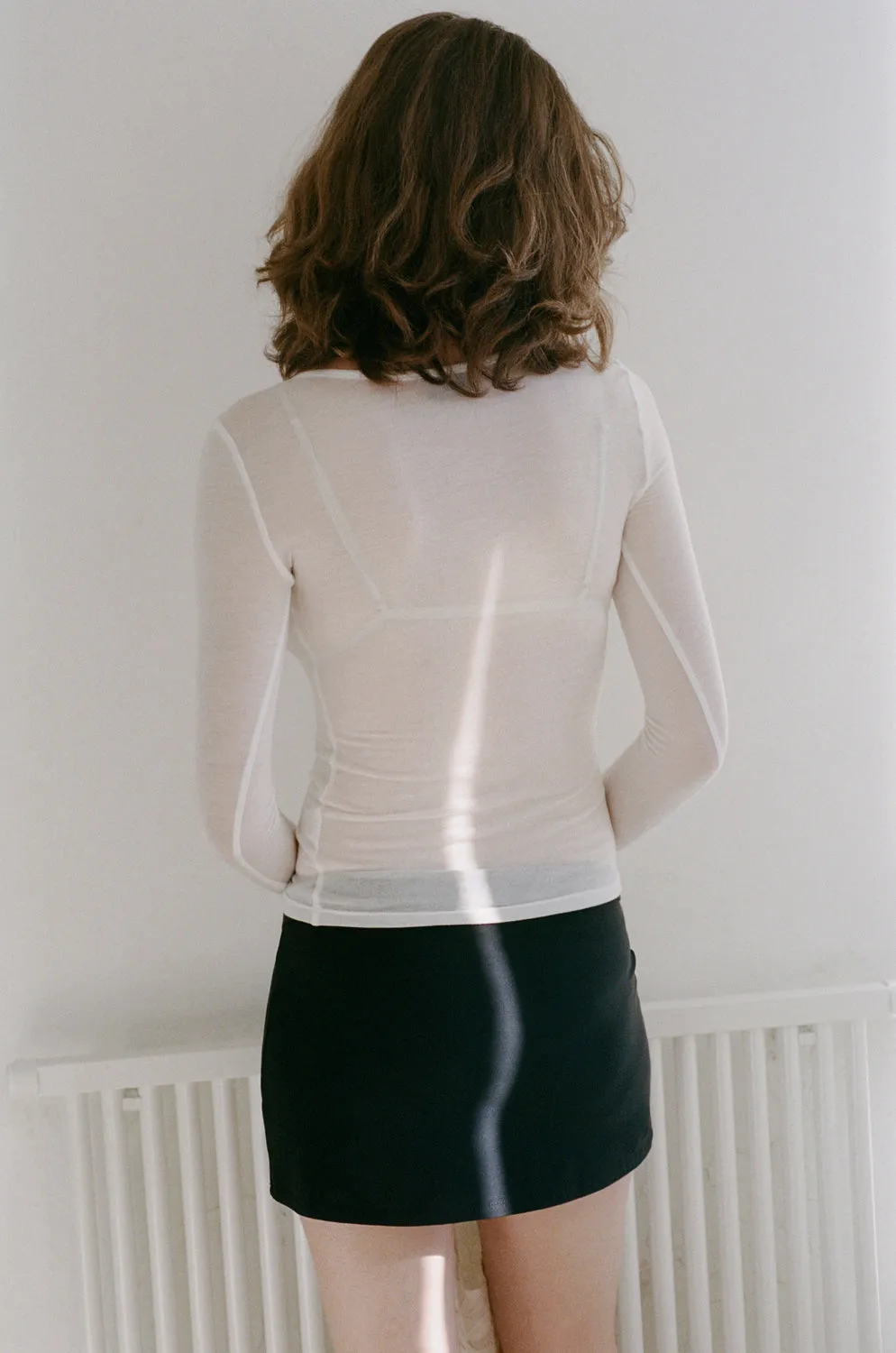 ARES HENLEY, VIDE