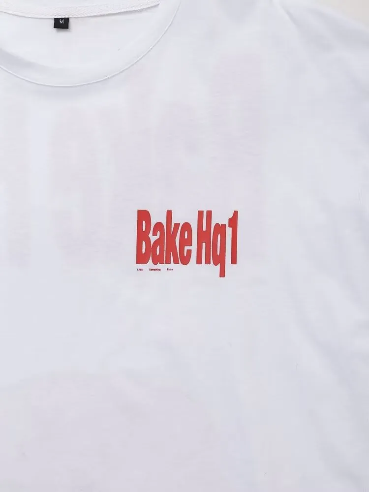 Art Poster Graphic Tee