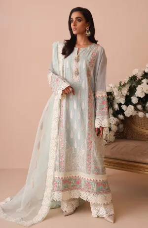 ARUBA (MLRD - 007) |  Maryum N Maria Luxury Pret Eid Edit 2022 | Stitched Ready to Wear Suits