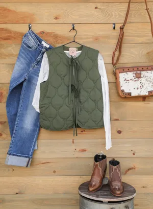 Astrid Vest