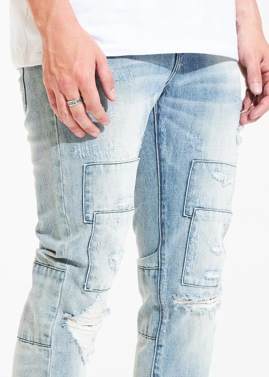 Atlantic Groza Denim Jeans