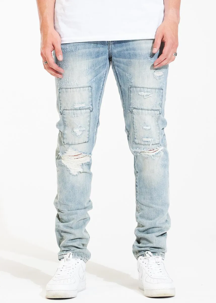 Atlantic Groza Denim Jeans