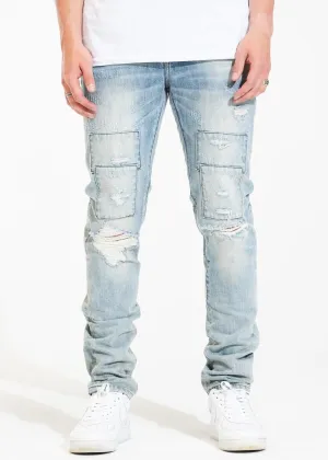 Atlantic Groza Denim Jeans