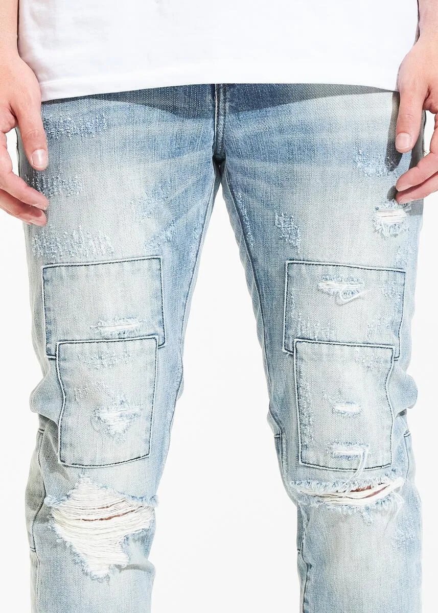 Atlantic Groza Denim Jeans