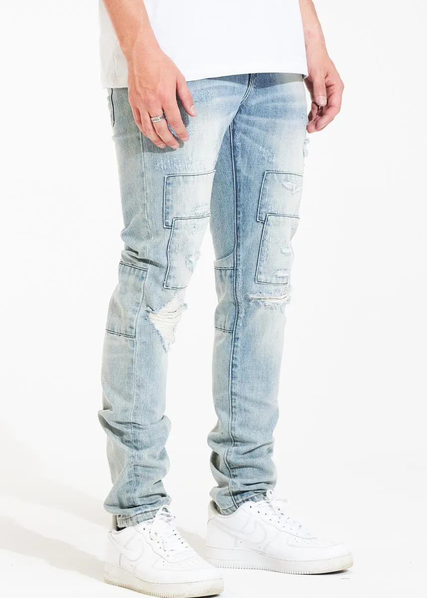 Atlantic Groza Denim Jeans