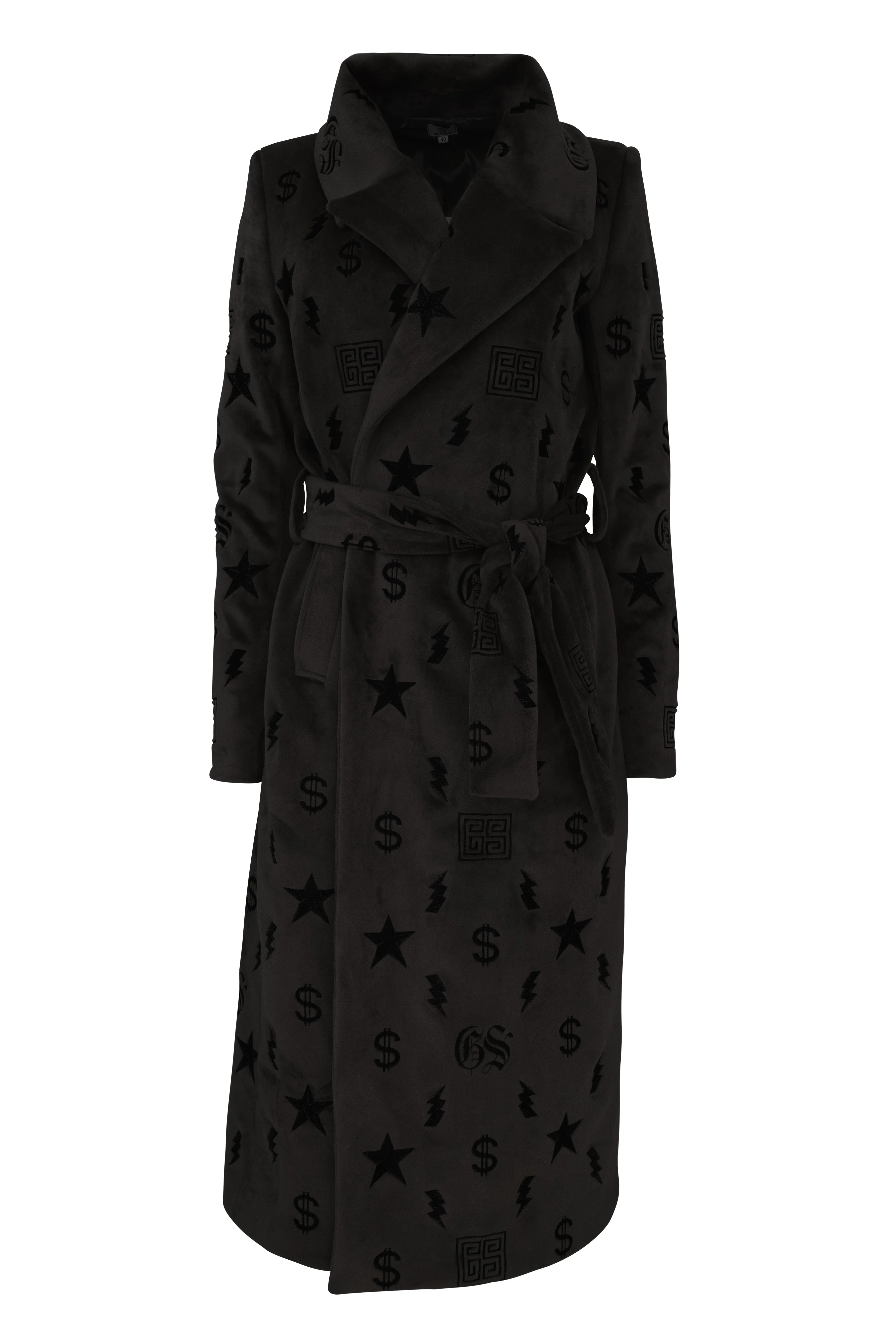 ATM Couture Coat
