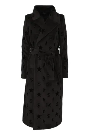 ATM Couture Coat