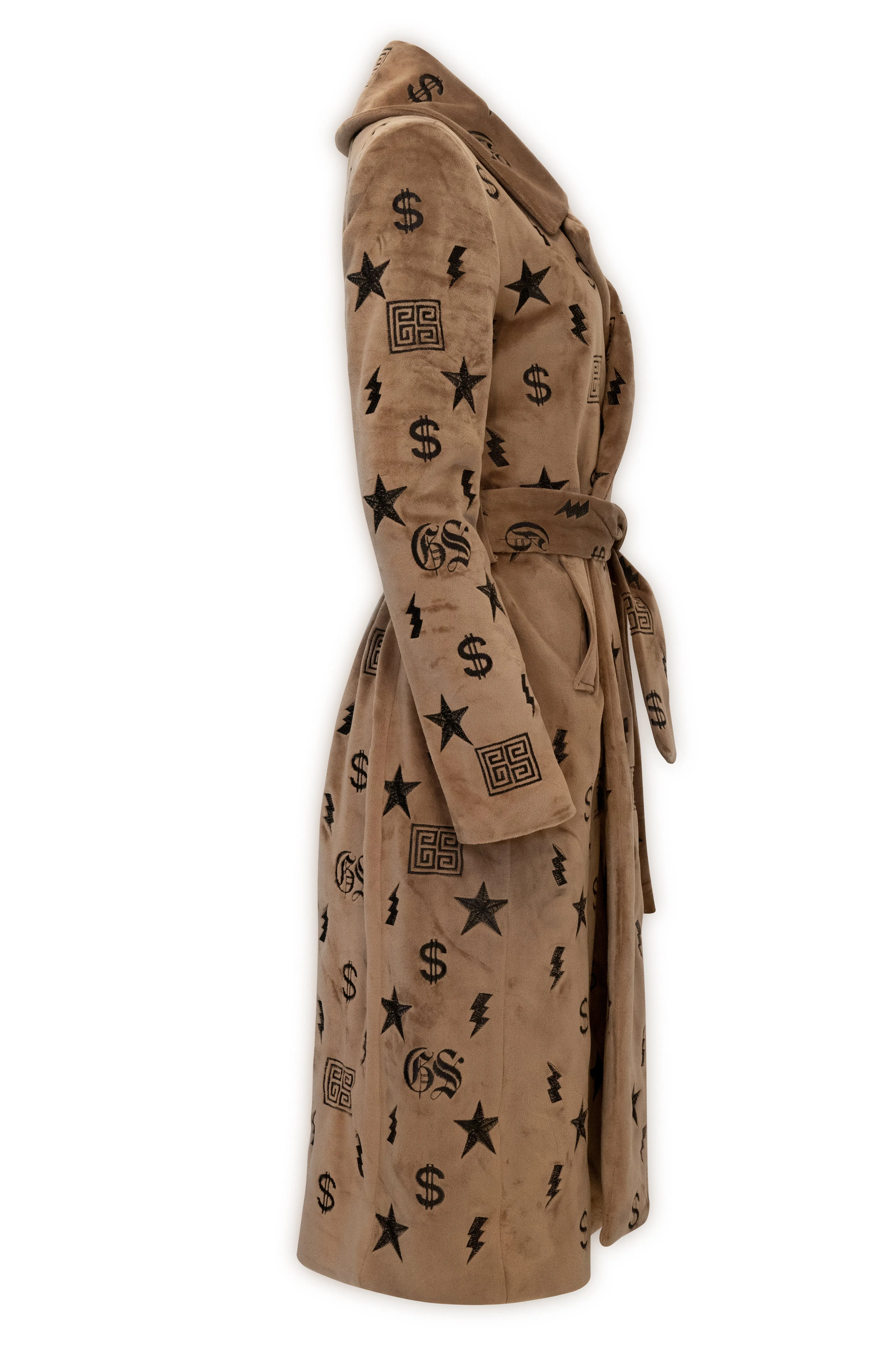 ATM Couture Coat
