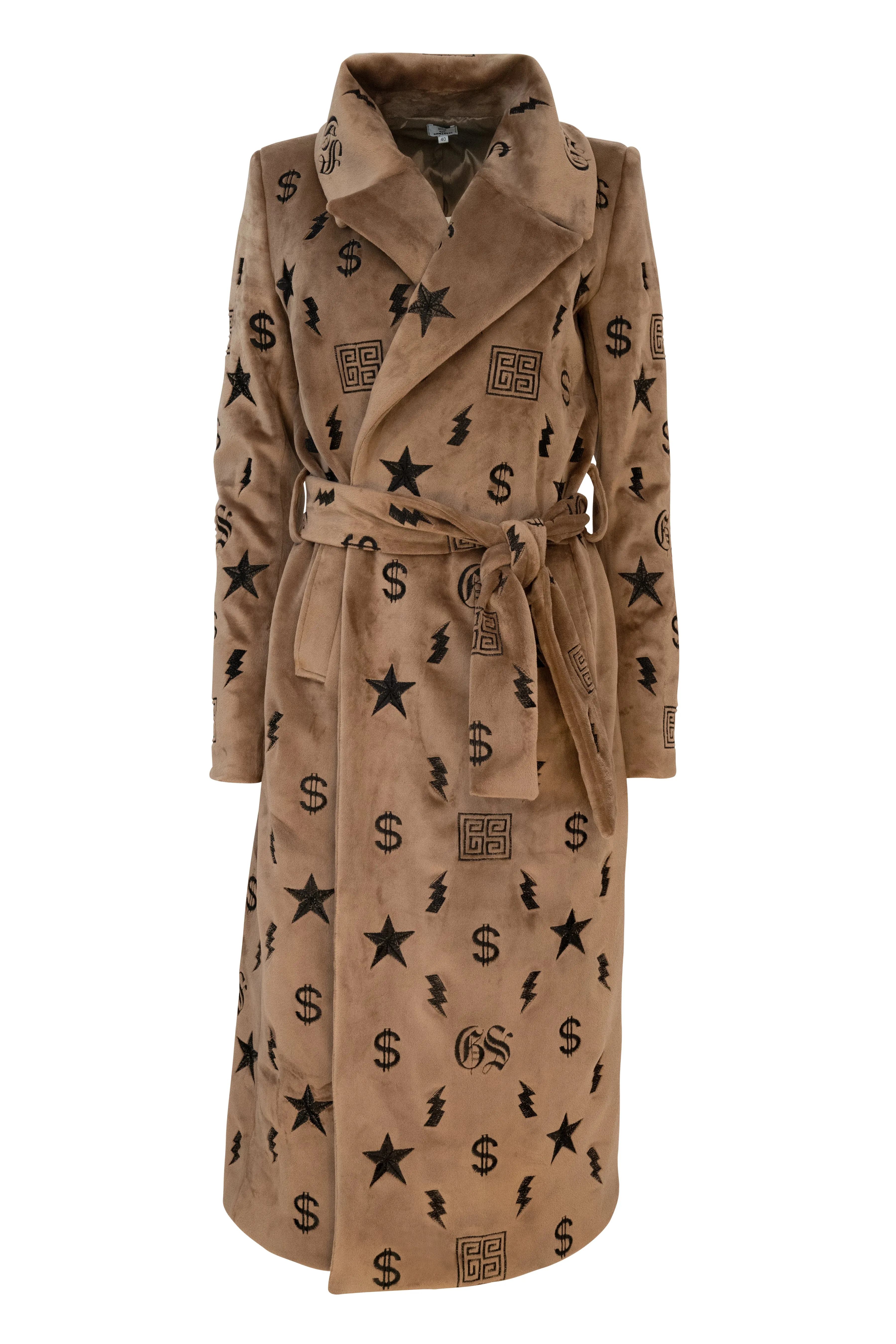 ATM Couture Coat