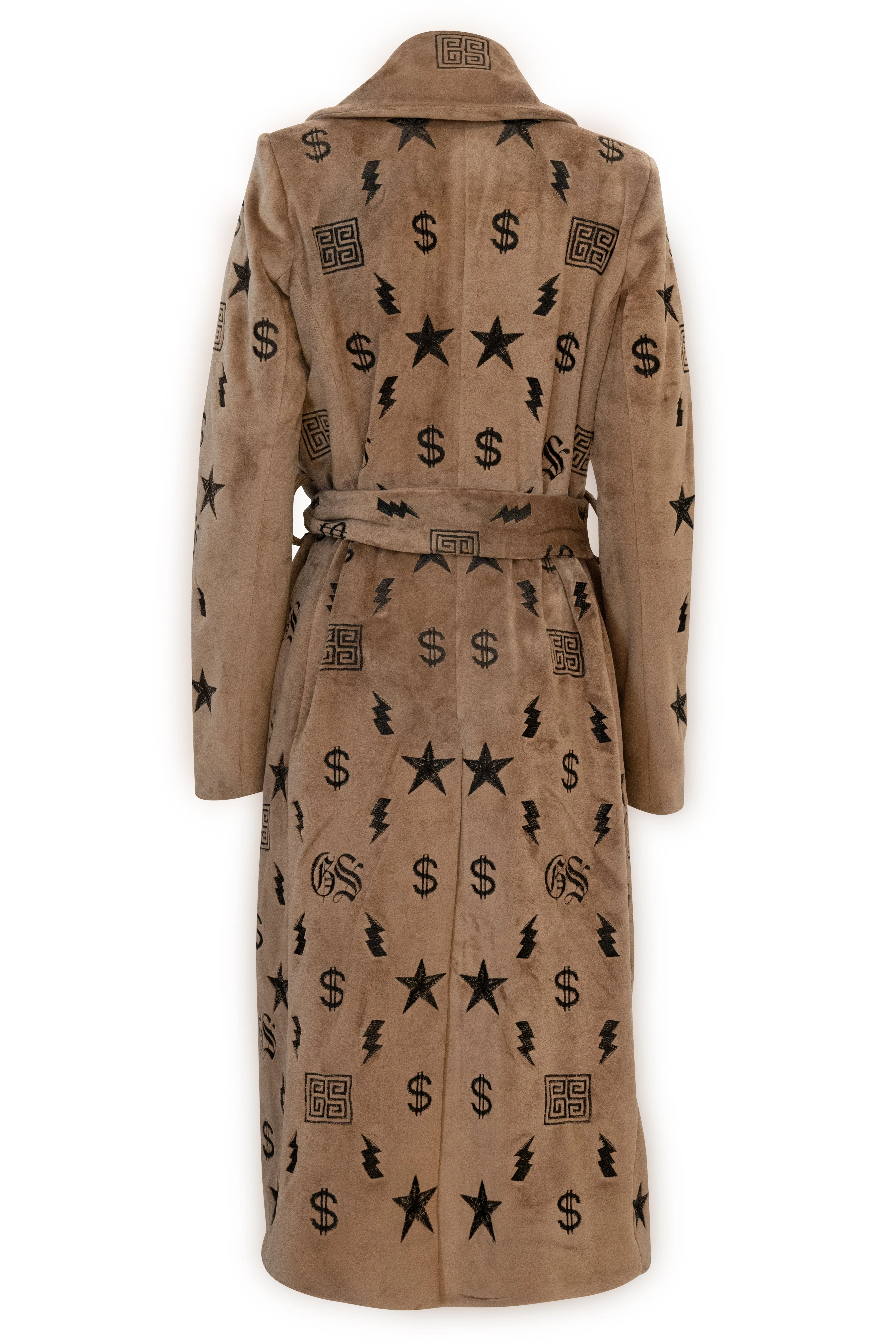 ATM Couture Coat
