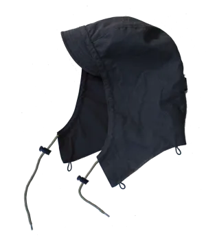 Attachable Hood