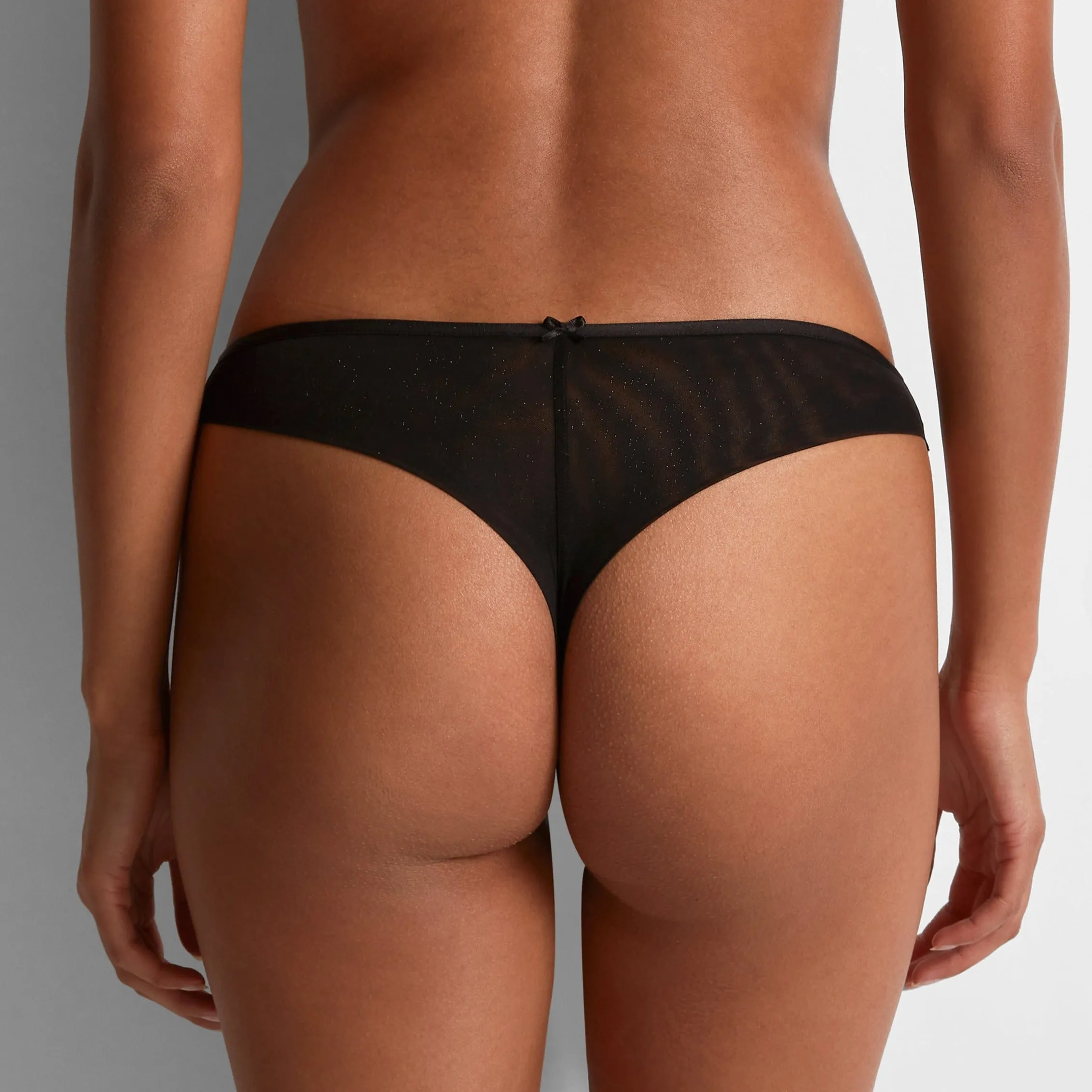 Aubade Etincelle Thong