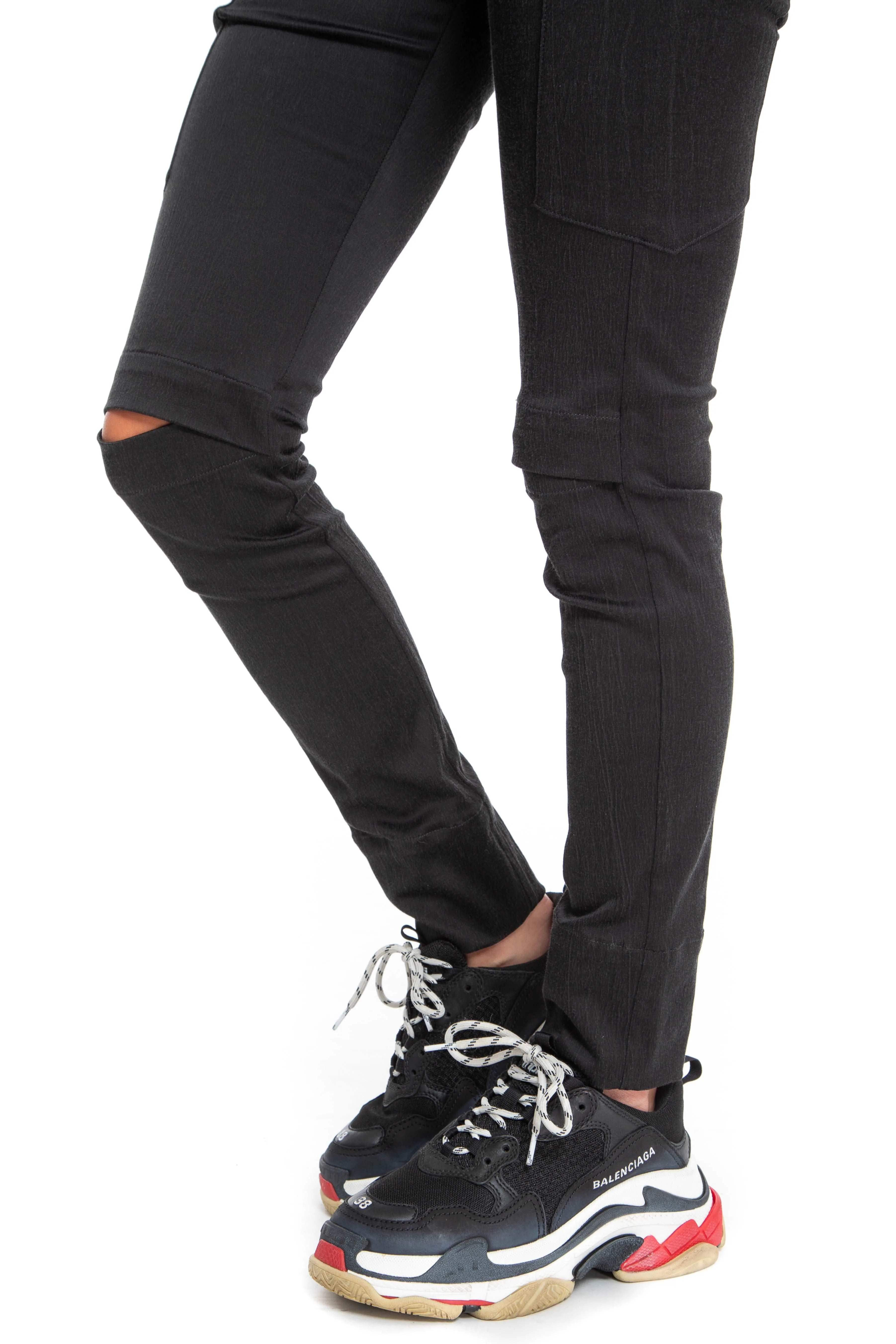 Aube Pants