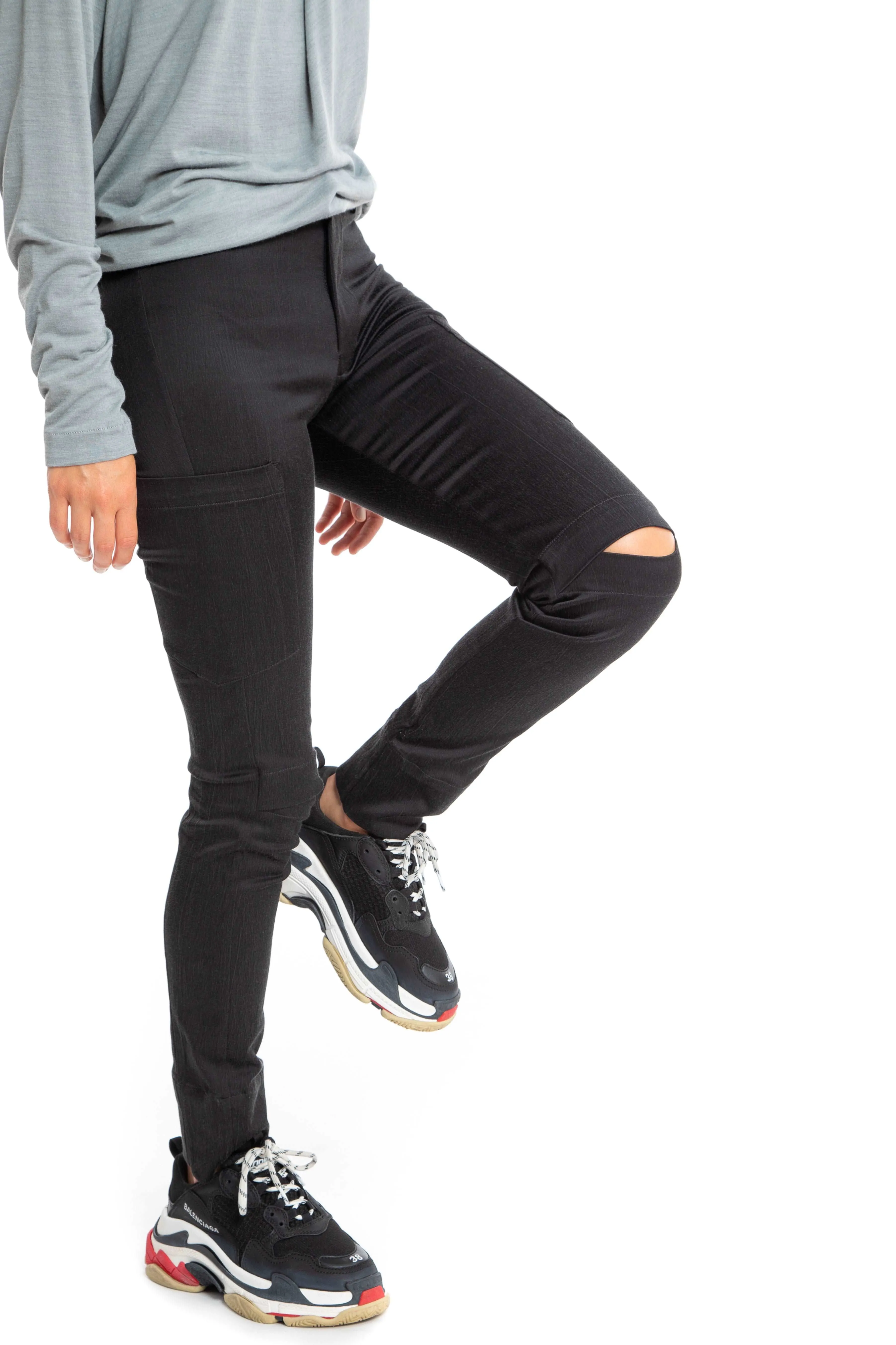 Aube Pants