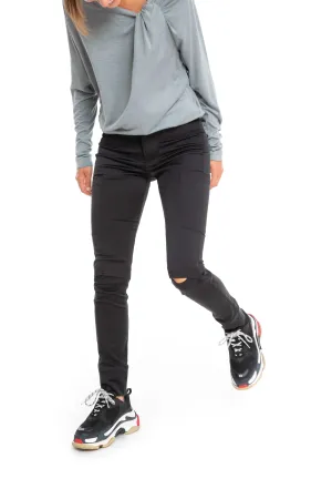 Aube Pants