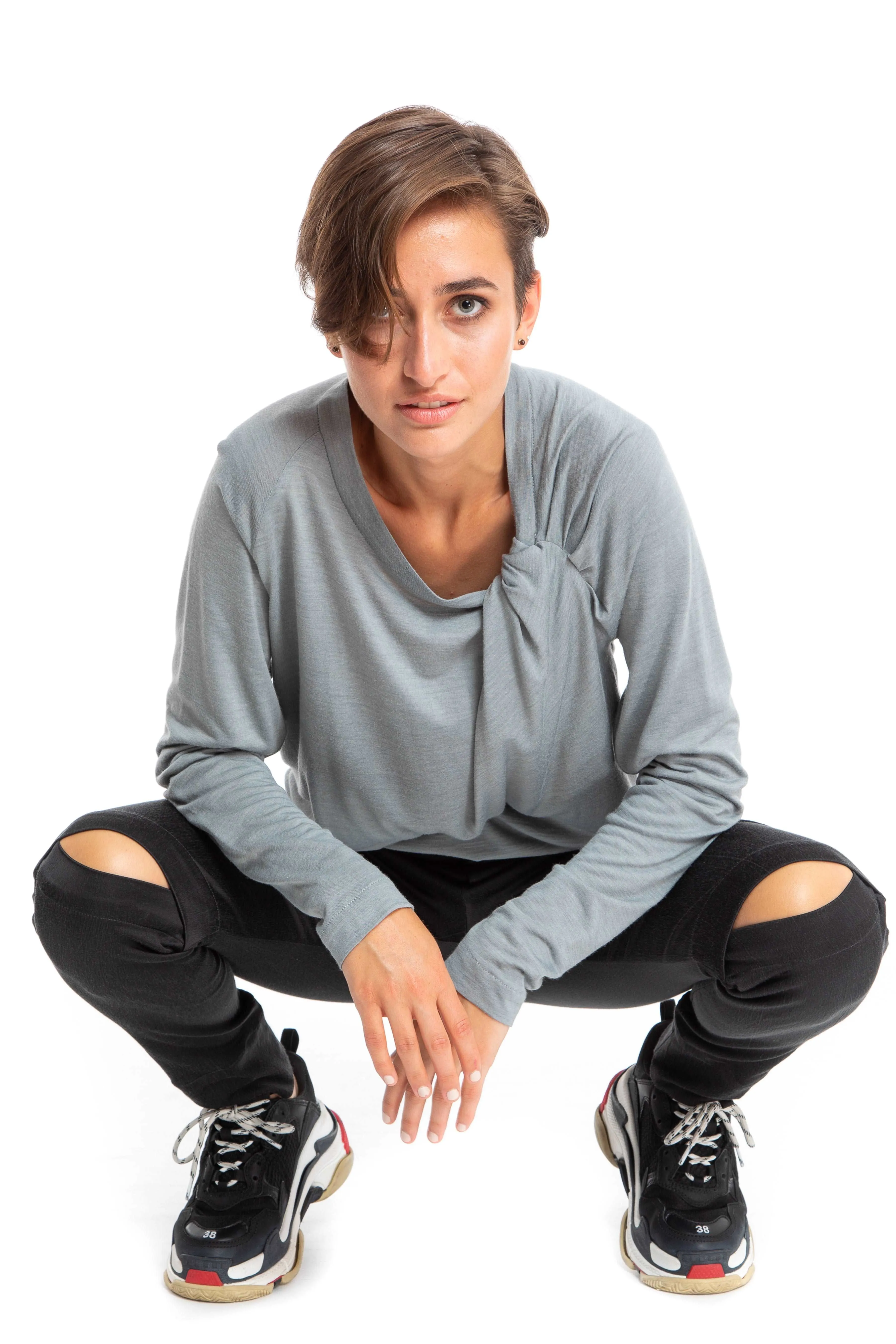 Aube Pants