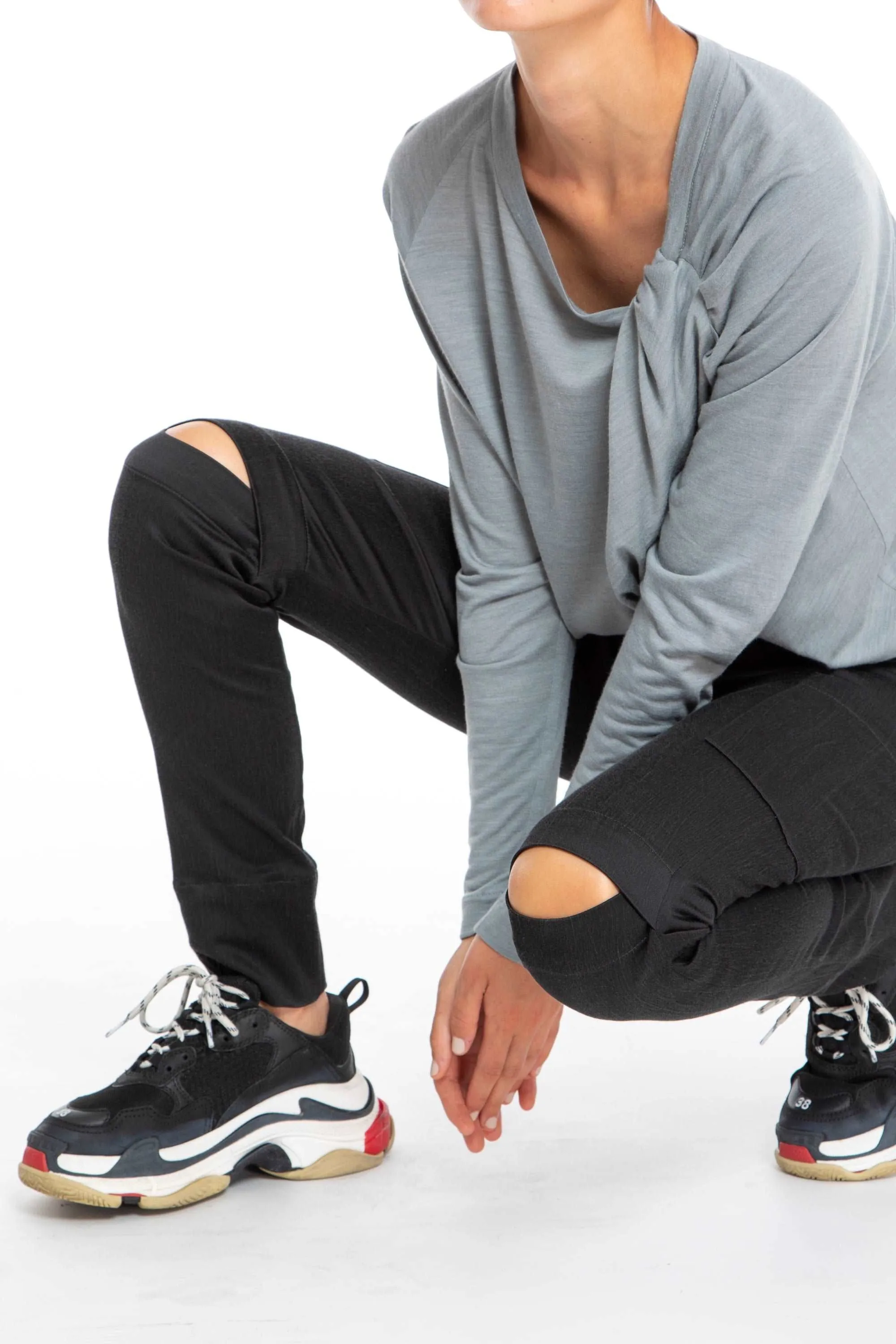 Aube Pants