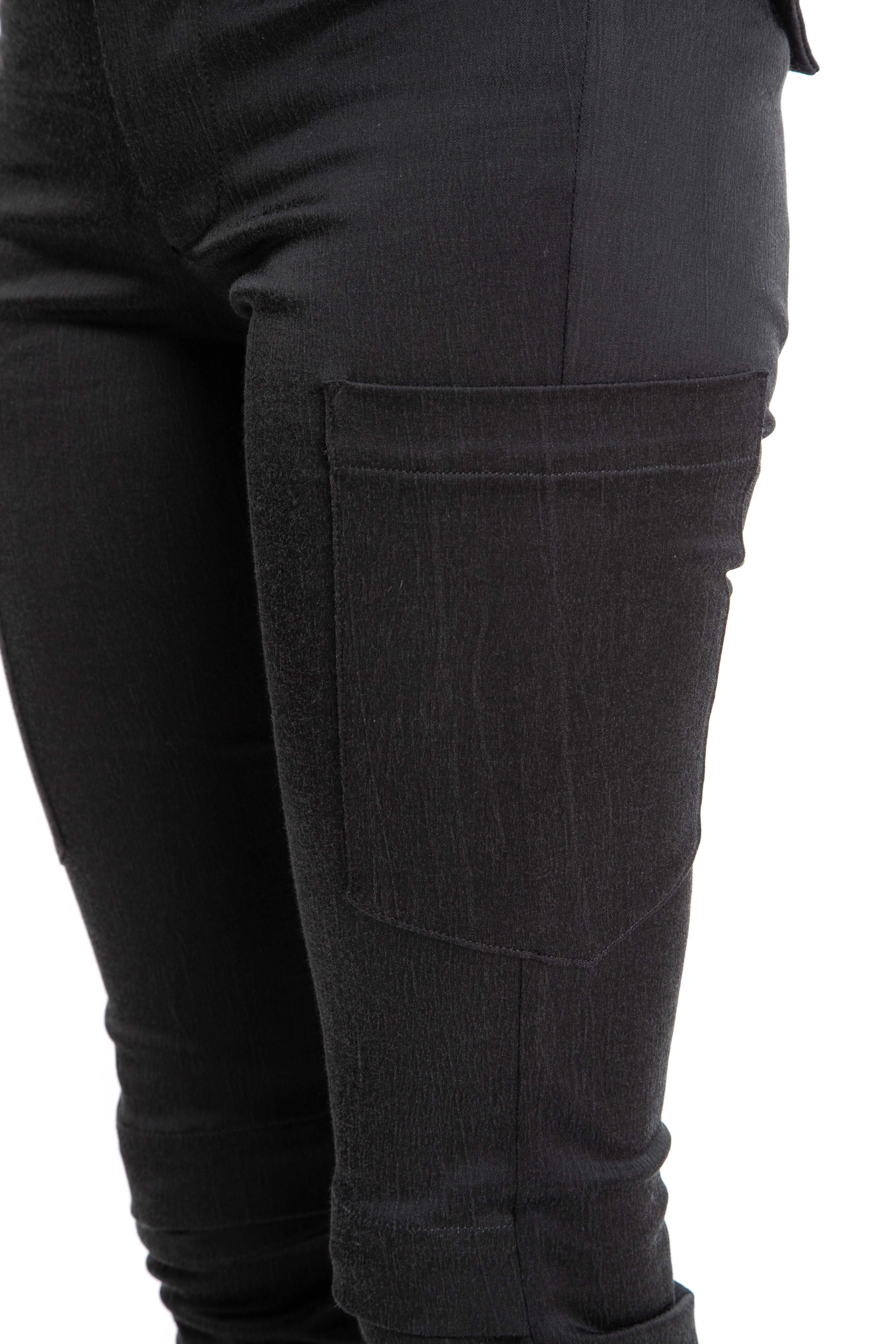 Aube Pants