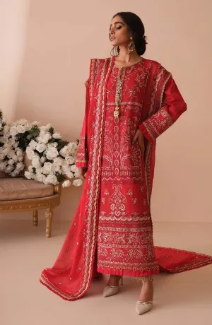 AURA (MLRD - 016) |  Maryum N Maria Luxury Pret Eid Edit 2022 | Stitched Ready to Wear Suits