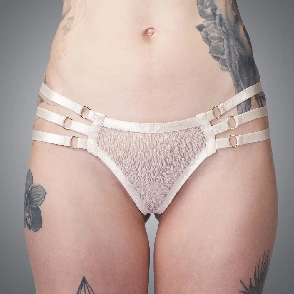 Aura Thong Panty