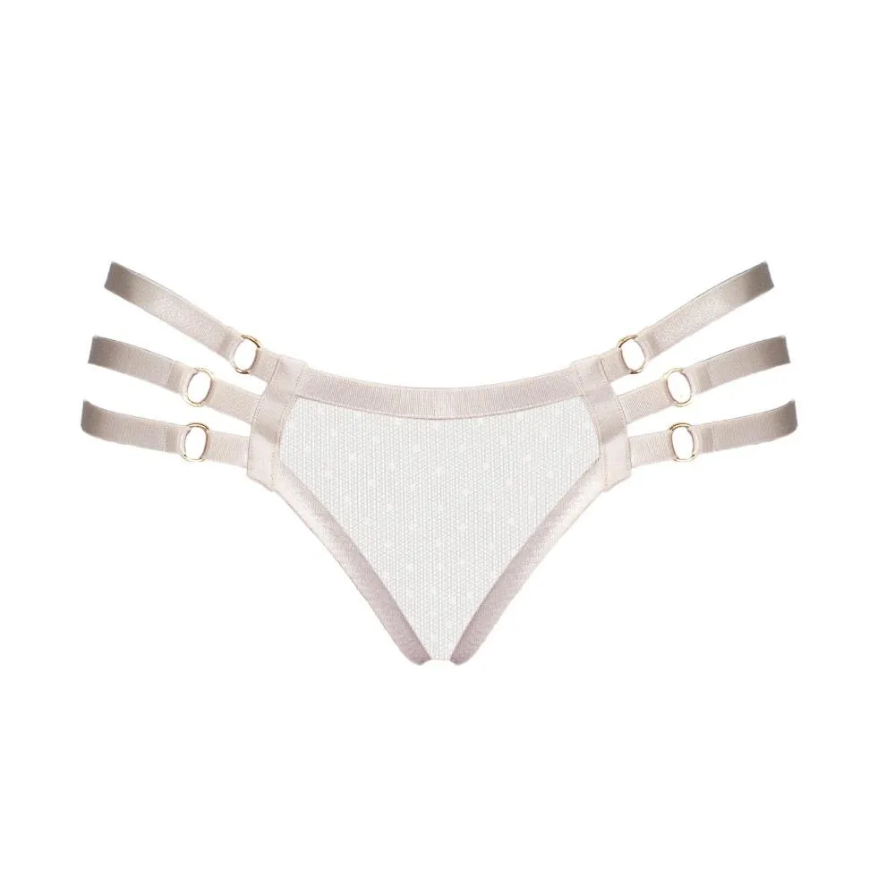 Aura Thong Panty