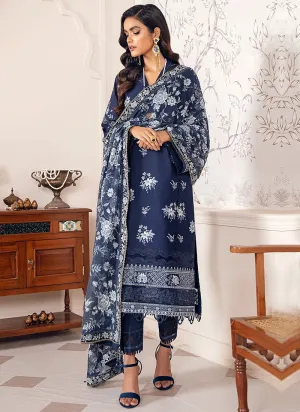 BAROQUE | BAROQUE – SWISS LAWN COLLECTION 22 | BSW-06